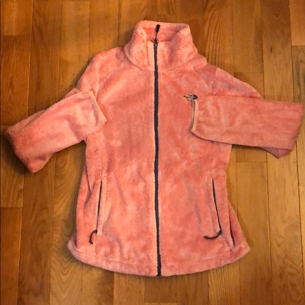 Northface jacket